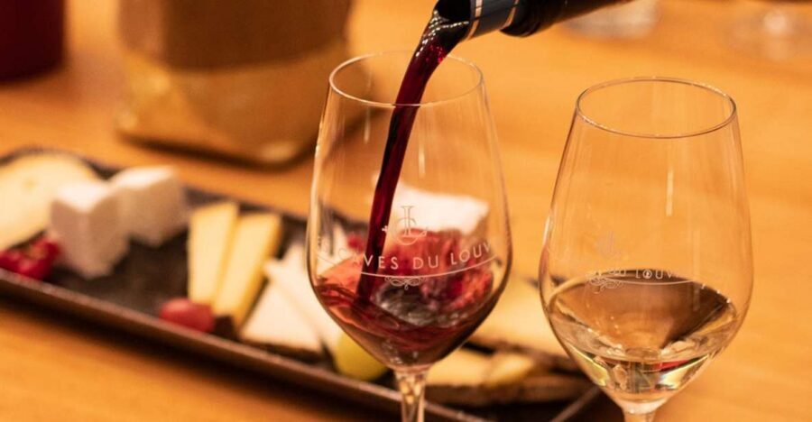Paris: Apéro Wine and Cheese Tasting Experience - Key things I think are worth your attention