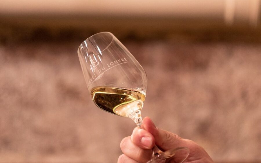 Paris: Apéro Wine and Cheese Tasting Experience - Where to start your Paris apéro: Les Caves du Louvre