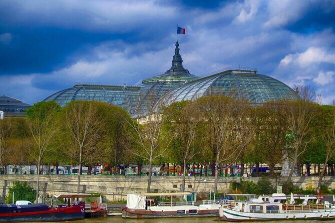 Paris Arc de Triomphe Entry and Mini Walking Tour - Why This Champs-Élysées + Arc Combo Makes Sense
