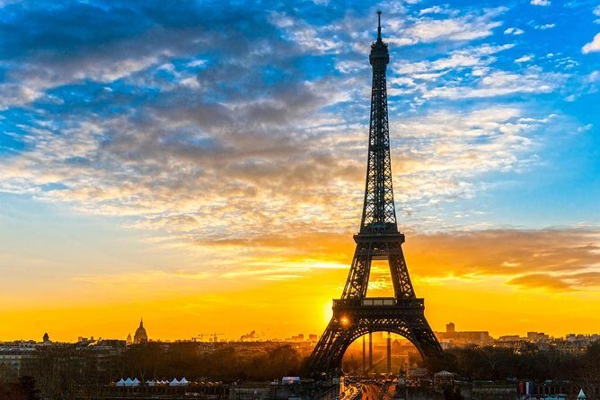 Paris Art Nouveau Private Tour - Key highlights you’ll actually feel