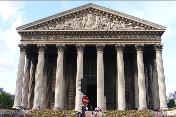 Paris Art Nouveau Private Tour - Rue de l’Université to Square Rapp: The Route and How It Feels on Foot