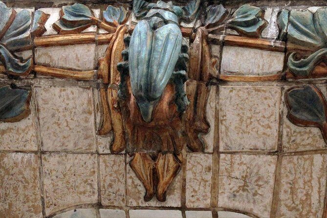 Paris Art Nouveau Private Tour - Eiffel Tower Through Art Nouveau and Belle Époque Eyes