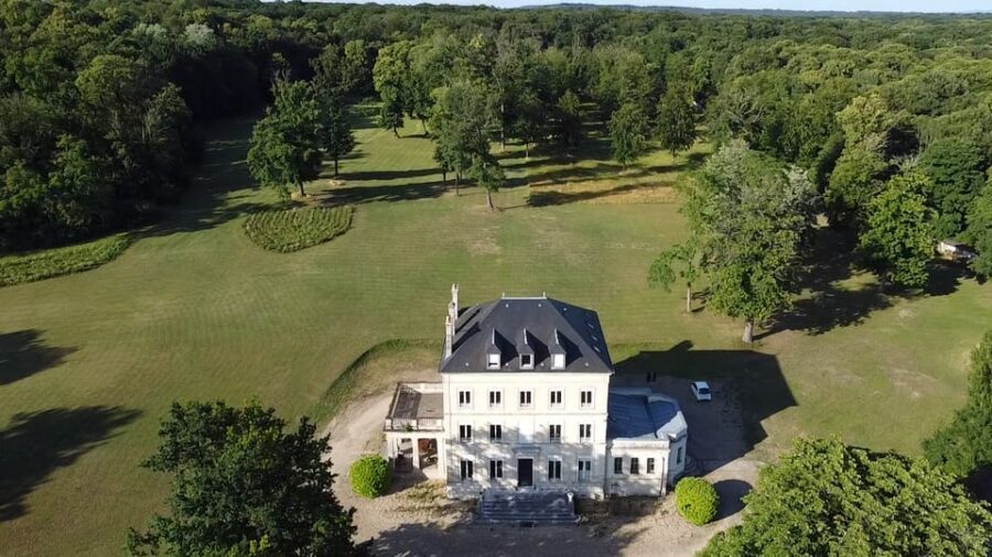 Paris: Aumont-en-Halatte Horseback Riding Tour - Price and what you actually get for $85