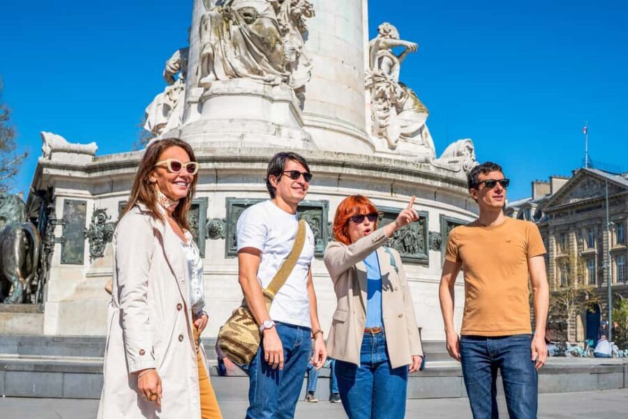 Paris: Authentic Food & Wine Tasting Tour in Le Marais - How I’d judge the $114 value (and who it fits best)