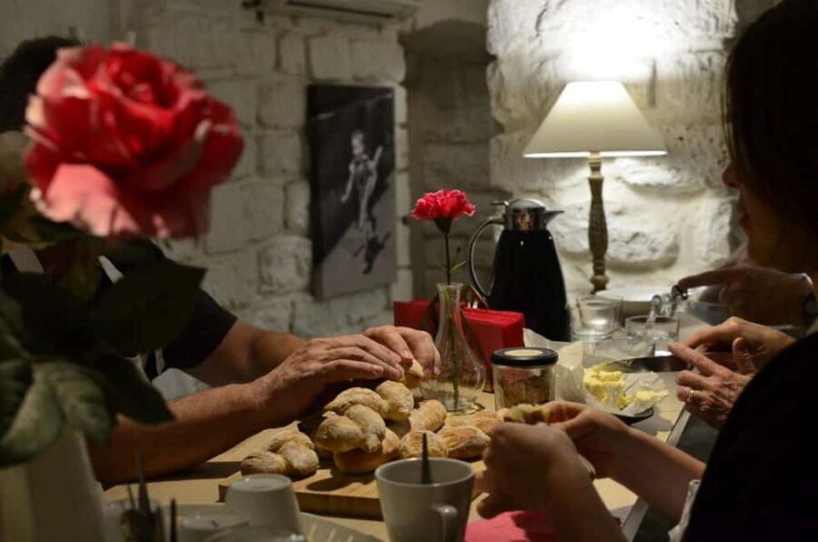 Paris: Baguette and French Breads Class - Key things I’d focus on before you book