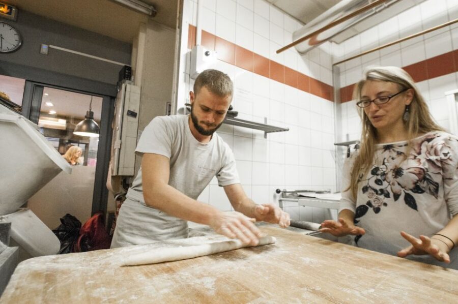 Paris Bakery Tour - The Guide Experience: Small Group, Big Explanations