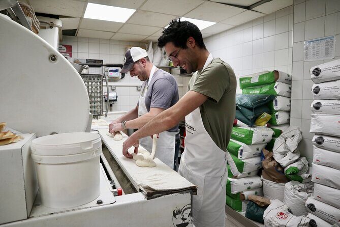 Paris Baking Insider Experience near Eiffel Tower - Why this Paris baking class feels more local than a typical tour