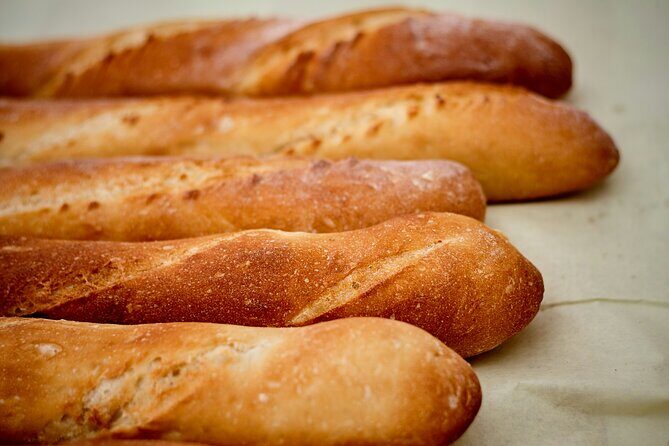 Paris Baking Insider Experience near Eiffel Tower - Price check: is $108.84 worth it for 2 hours?