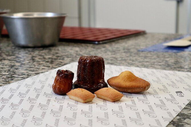 Paris Baking Insider Experience near Eiffel Tower - What you’ll learn to make: baguettes, laminate dough, puff croissants