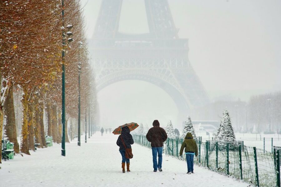 Paris: Bastille Day Special Evening Cruise - Key Highlights You’ll Care About