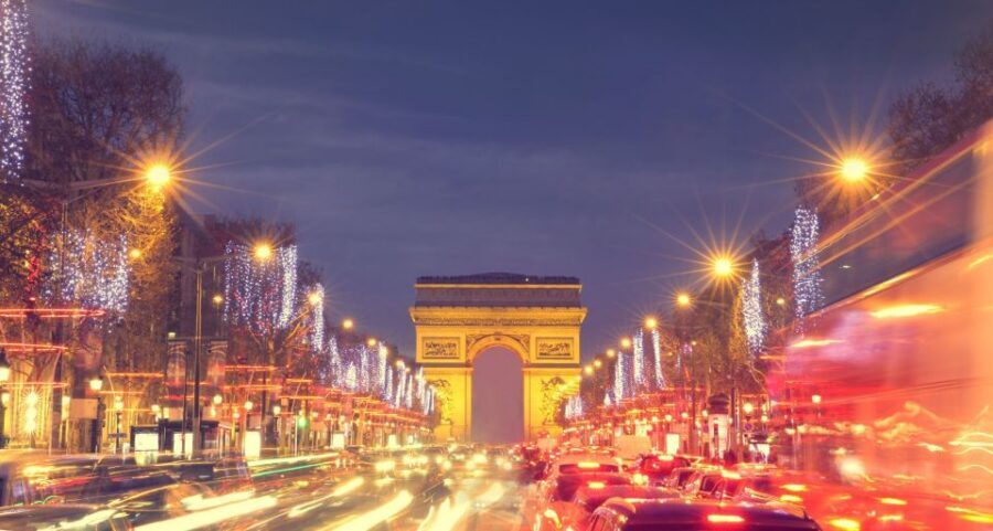 Paris: Bastille Day Special Evening Cruise - Price and Value at $224 Per Person: What You’re Really Buying