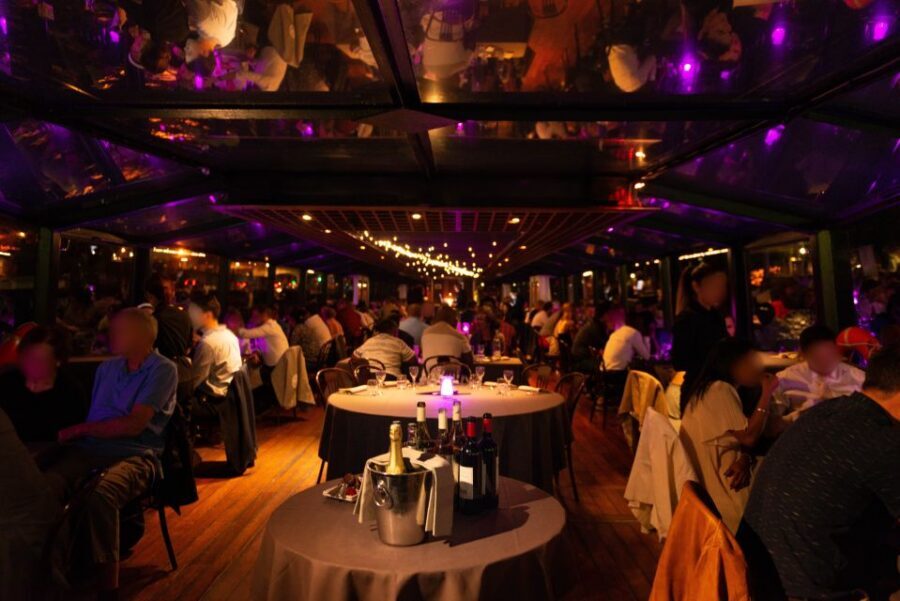 Paris: Bastille Day Special Evening Cruise - Who This Cruise Fits Best (and Who Should Skip It)