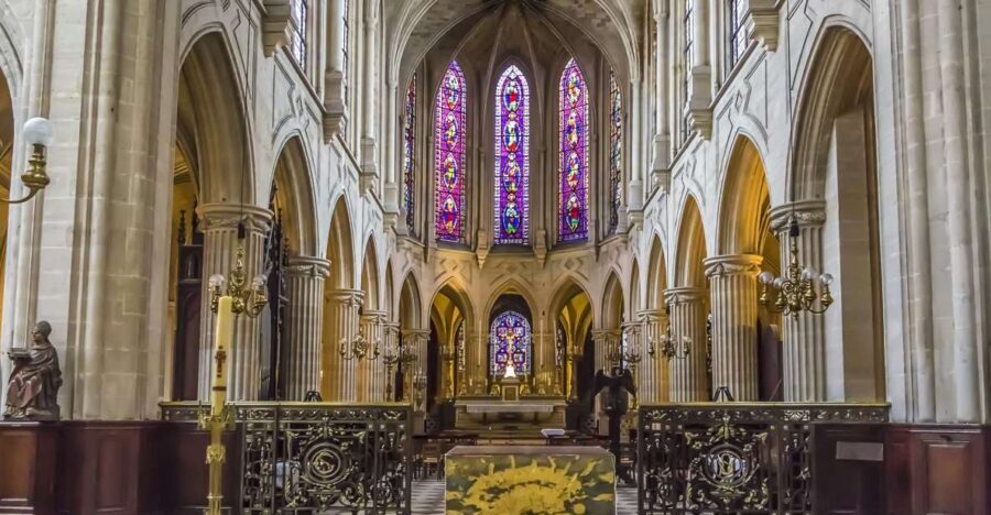 Paris: Best Churches in the City Private Walking Tour - Key things to know before you go