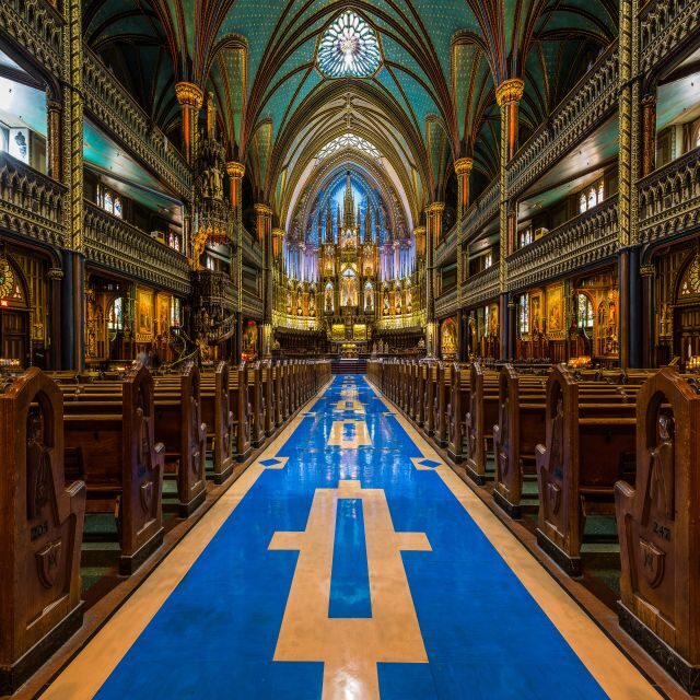 Paris: Best Churches in the City Private Walking Tour - What the guide storytelling really gives you