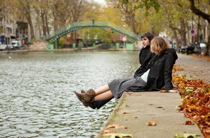 Paris' Best Kept Secrets With A Local Insider: Private & Personalized - Key things that make this Canal Saint-Martin tour worth it