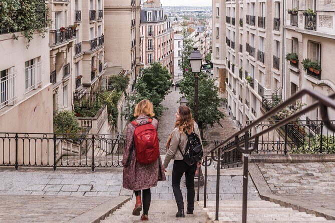 Paris' Best Kept Secrets With A Local Insider: Private & Personalized - Canal Saint-Martin: the Paris that feels like a scene