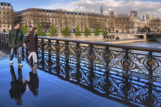 Paris' Best Kept Secrets With A Local Insider: Private & Personalized - Le Comptoir Général aperitif: quirky, musical, and easy to fit in