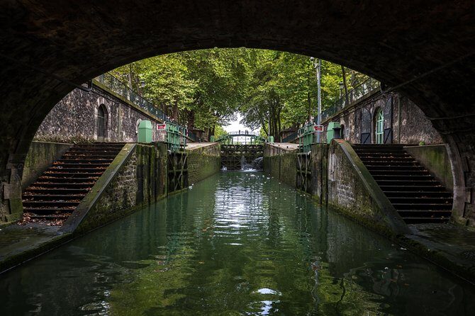Paris' Best Kept Secrets With A Local Insider: Private & Personalized - Price and time: do you get value for $198.18?
