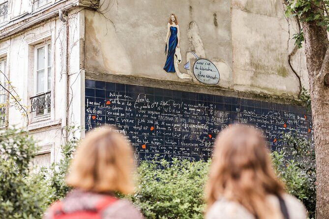 Paris' Best Kept Secrets With A Local Insider: Private & Personalized - Marché Saint-Martin cheese-and-meat picnic: the small moment that sets the tone