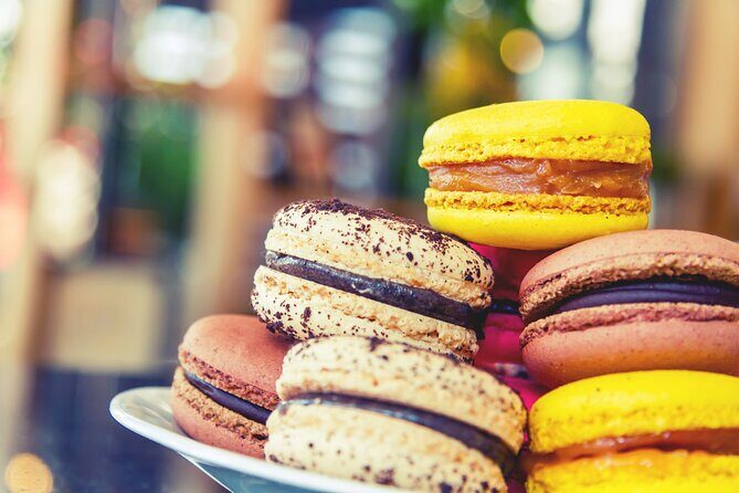 Paris Bites & Stories : A Tasty City Adventure with a Local - Key Points at a Glance