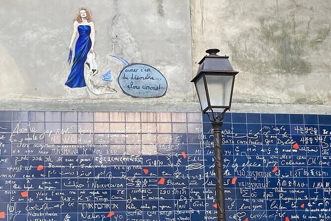 Paris Bites & Stories : A Tasty City Adventure with a Local - Sacré-Cœur Crêpe Stop: View First, Then Sweet