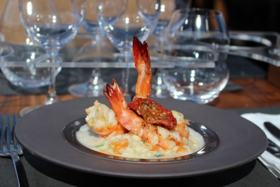 Paris: Bustronome Gourmet Lunch Tour on a Glass-Roof Bus - Soundtrack, audio, and comfort tips that matter
