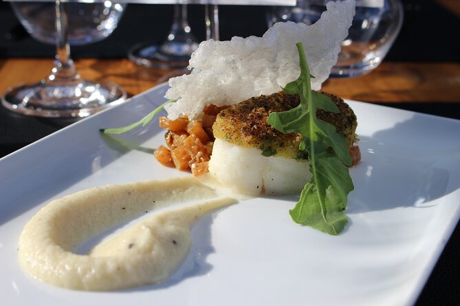 Paris Bustronome Gourmet Sightseeing Dinner on a Panoramic Bus - Price and Value: Is $145.18 Fair for What You Get?