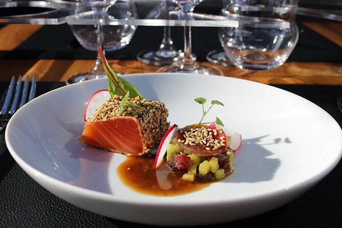 Paris Bustronome Gourmet Sightseeing Dinner on a Panoramic Bus - Who Should Book This Paris Bus Dinner (and Who Might Think Twice)