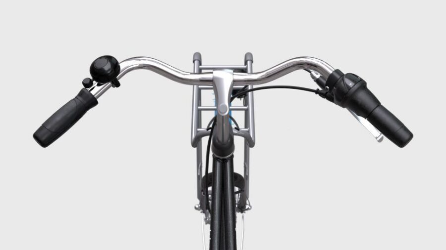 Paris by bike - Theft and breakage coverage: how the guarantee changes the risk math