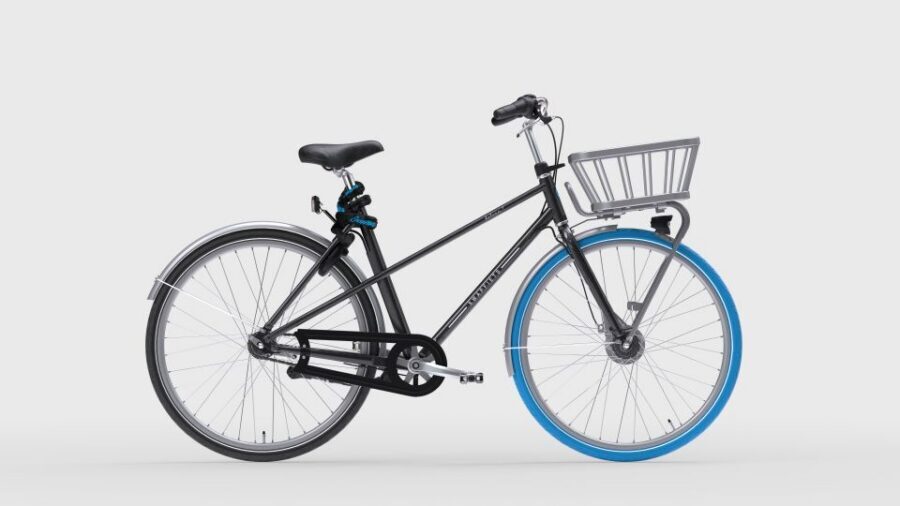 Paris by bike - Price and value: why $23 can make sense in Paris