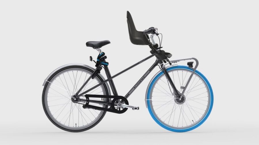 Paris by bike - Service reality check: when pickup goes right (and when it doesn’t)