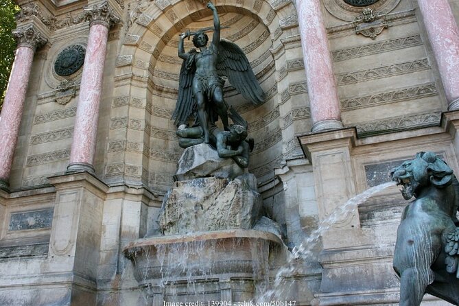 Paris by Night 2-hour Private Tour with Scenic Seine River Cruise - Night-Glow Paris: why this two-part route works