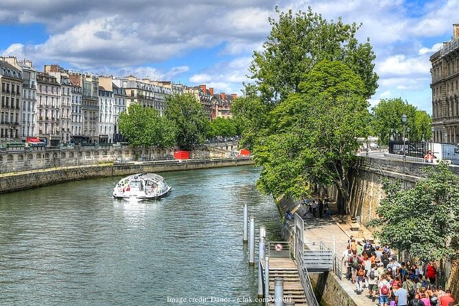 Paris by Night 2-hour Private Tour with Scenic Seine River Cruise - Price and value: is $245 per person fair for this mix?