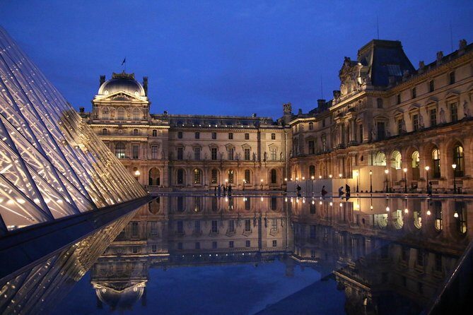 Paris By Night with Seine River Cruise and Roundtrip Luxury Transportation - How Much Time Do You Really Get for Photos and Sightseeing?