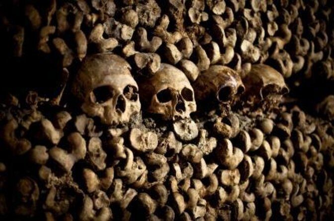 Paris: Catacombs Tour with Restricted Areas - Why This Tour Works: Restricted Access + Expert Storytelling