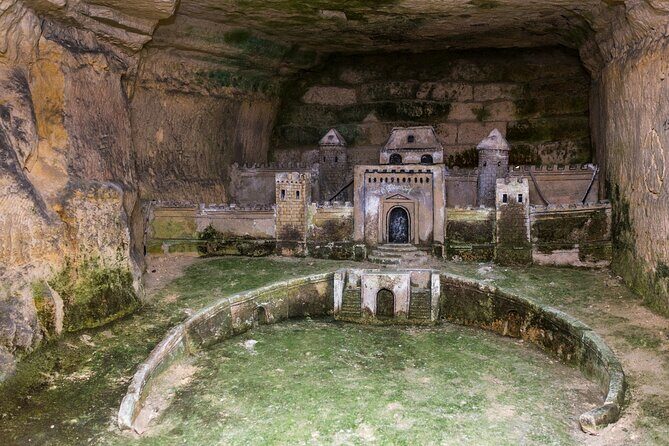 Paris: Catacombs Tour with Restricted Areas - Stop-by-Stop Flow: What Happens Before You Even Go Underground