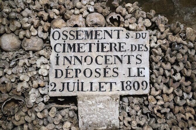 Paris: Catacombs Tour with Restricted Areas - Who This Tour Is For (and Who Should Rethink It)