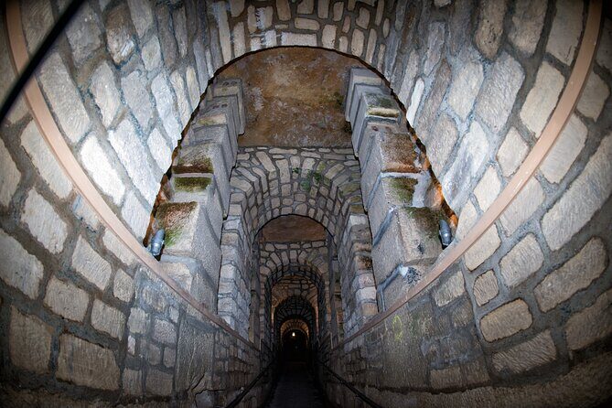 Paris: Catacombs Tour with Restricted Areas - Quick Tips to Make Your Visit Go Smoothly