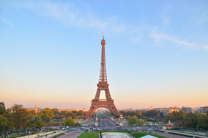 Paris CDG Airport Private Transfer to Paris City Center|Hotels - Key Things I’d Pay Attention To