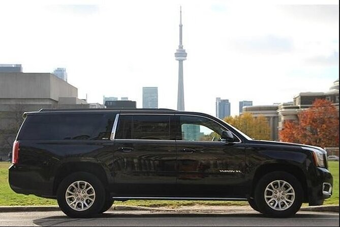 Paris CDG Airport Private Transfer to Paris City Center|Hotels - CDG to Paris Without the Shuffle