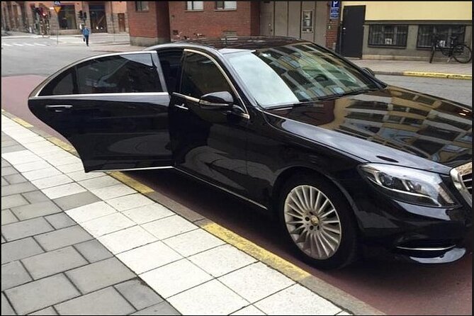 Paris CDG Airport Private Transfer to Paris City Center|Hotels - Meeting at CDG: The Part That Can Make You or Break You