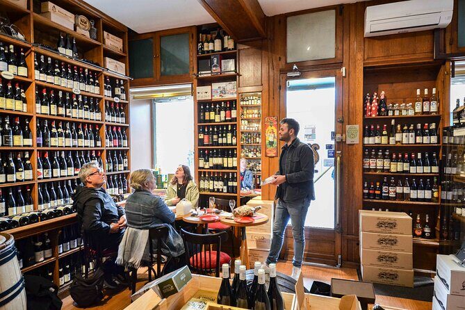 Paris Champagne & Food Tour with Tastings in Saint-Germain - The Main Event: Champagne Tastings and Pairings in a Cellar Setting