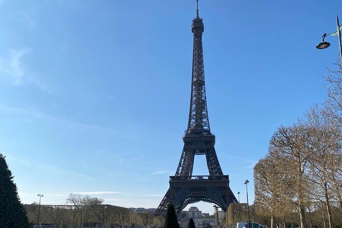 Paris Charles de Gaulle Airport Private Arrival Transfer - Who this CDG private arrival transfer fits best