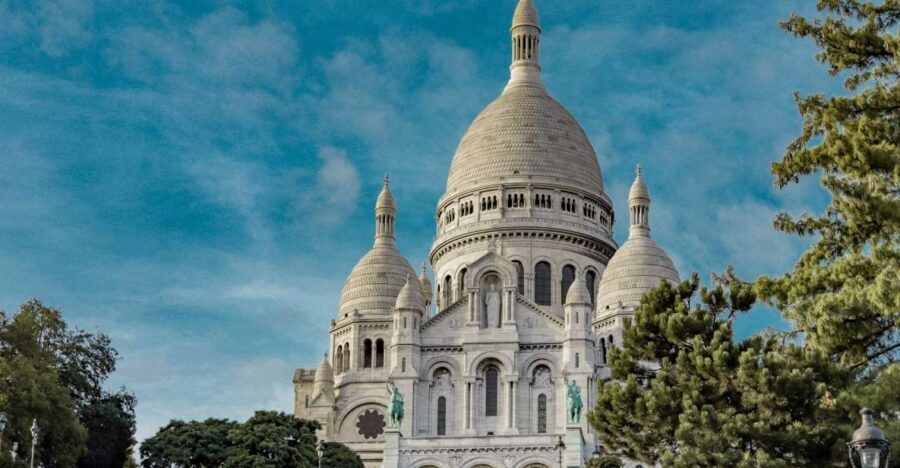 Paris: Charms of Montmartre Guided Walking Tour - Place des Abbesses and the I Love You Wall Stop You’ll Actually Remember