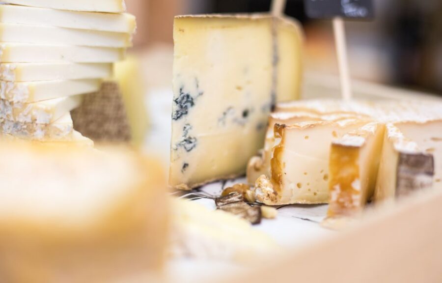 Paris: Cheese and Wine Class in a 17th Century Cellar - Price and value: is $82 a fair deal in Paris?