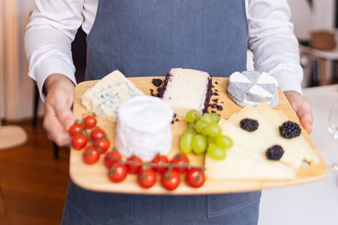 Paris Cheeses and Wines Tour de France with Tasty Games - Price and Value: Is $78.09 Fair for Paris?