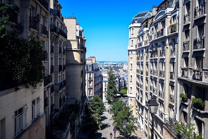 Paris Chocolate and Pastry Private Tour With Secret Food Tours - Private-tour format: what you gain (and what it costs)