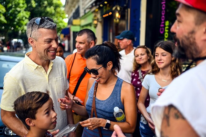 Paris Chocolate and Pastry Private Tour With Secret Food Tours - Price and value: is $917.11 per person actually fair?