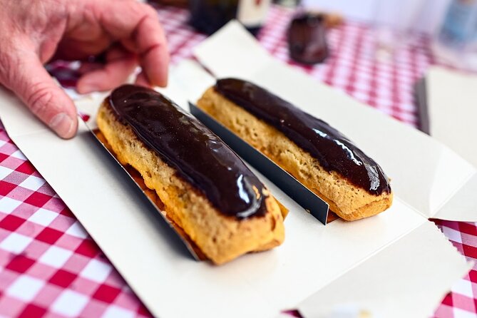 Paris Chocolate and Pastry Private Tour With Secret Food Tours - Who this tour suits best in Paris