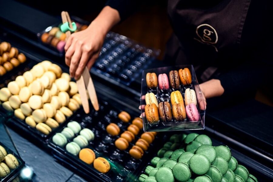 Paris: Chocolate and Pastry Tour with Tastings - Price and Value: Why $116 Can Be a Smart Treat Day